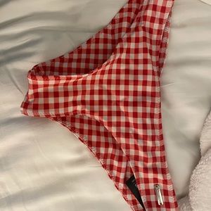 Blackbough moderate swim bottoms